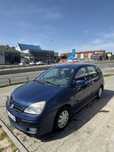 Suzuki Liana 1.4 DDIS 90KM • 2005 • 160 tys. km