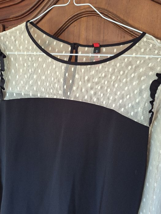 Blusa da Imperial