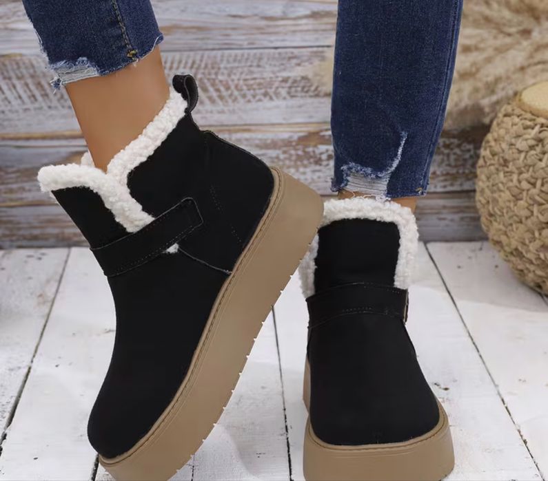 Зимові угі, взуття, жіноче взуття , черевики