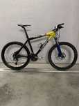 Scott Scale 50 Shimano XTR Rockshox SID, Stan Bardzo Dobry