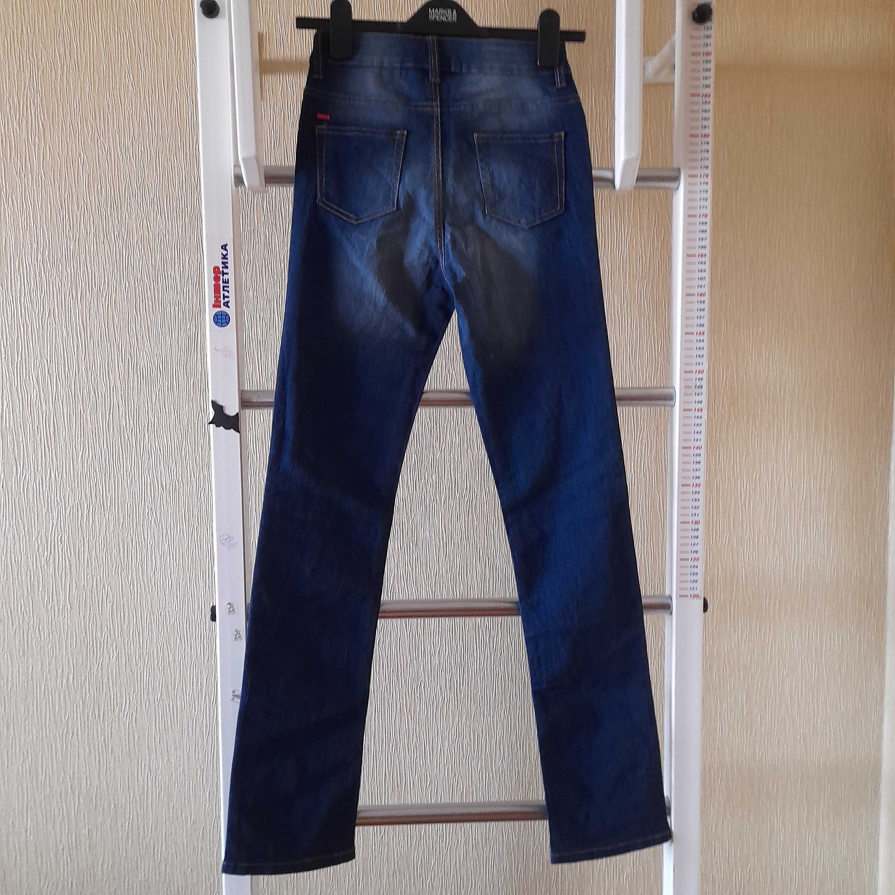 Джинсы, джинси Castro jeans р.164-170см . Нові