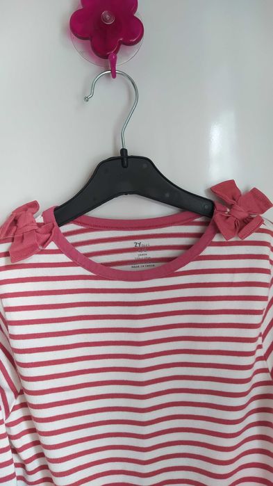 Camisola da Zippy. Tamanho 4/5 anos