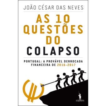 As 10 Questões do Colapso