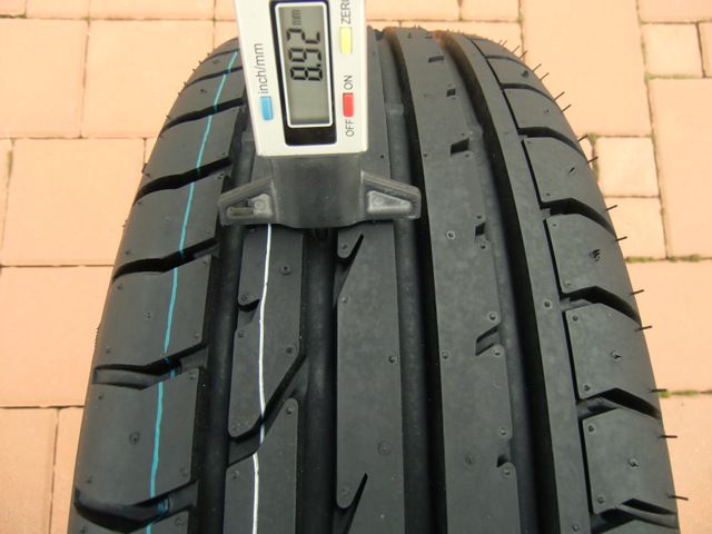 Opony Letnie 195/60R15 CICHE WYSYŁKA