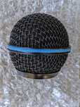 Shure UC24/SM87. Audio Technica T5400