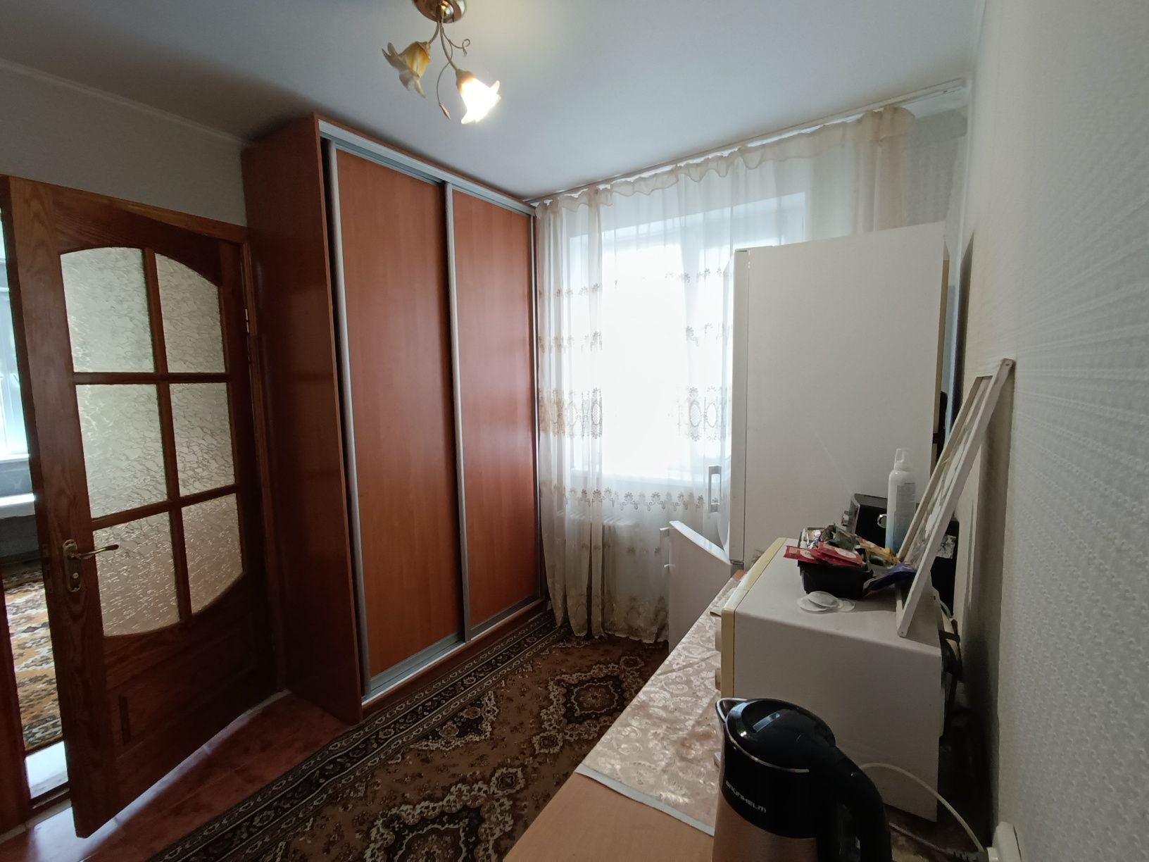 Продам будинок в с.Богданівка,Броварського району.