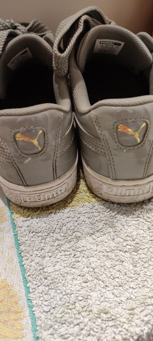 Buty sportowe Puma