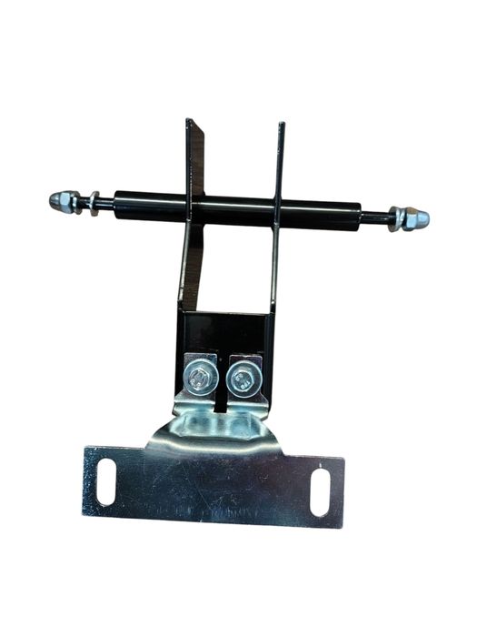 Nowy uchwyt reperaturka siedzenia mocowanie motorynka Romet pony