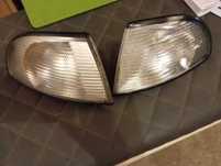 Kierunkowskaz przedni prawy / lewy typ Bosch Audi A4 B5 94-98
