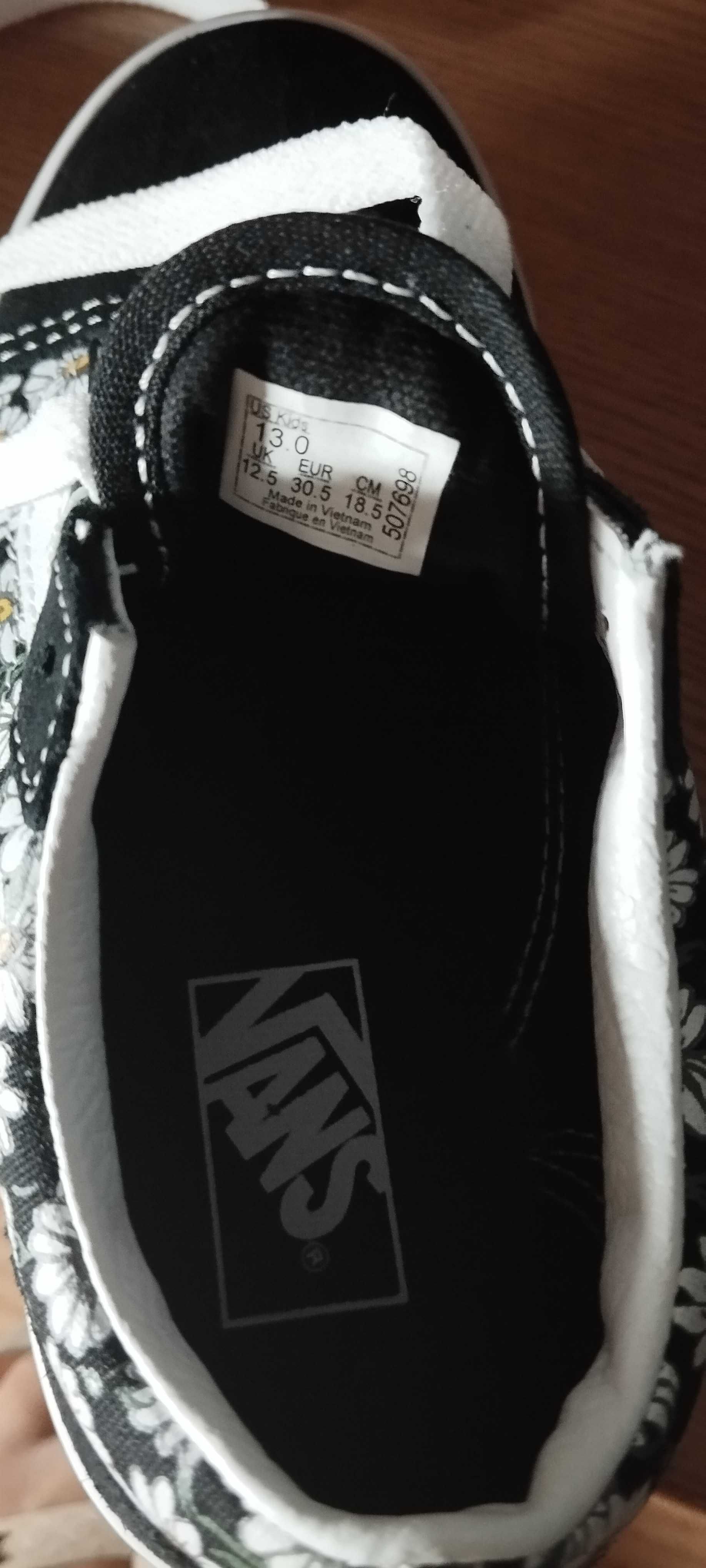 Originais Vans criança