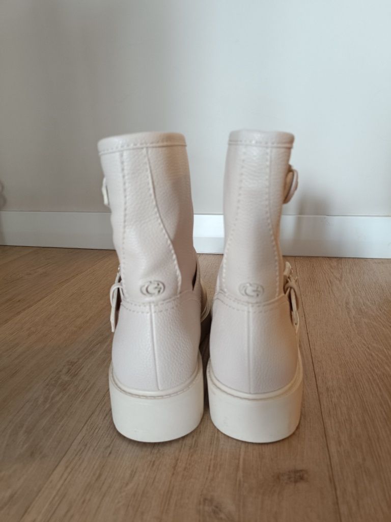 Botki Guess nowe