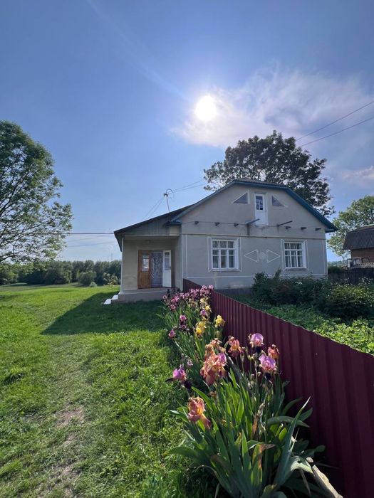 Продам будинок , с. Клинове