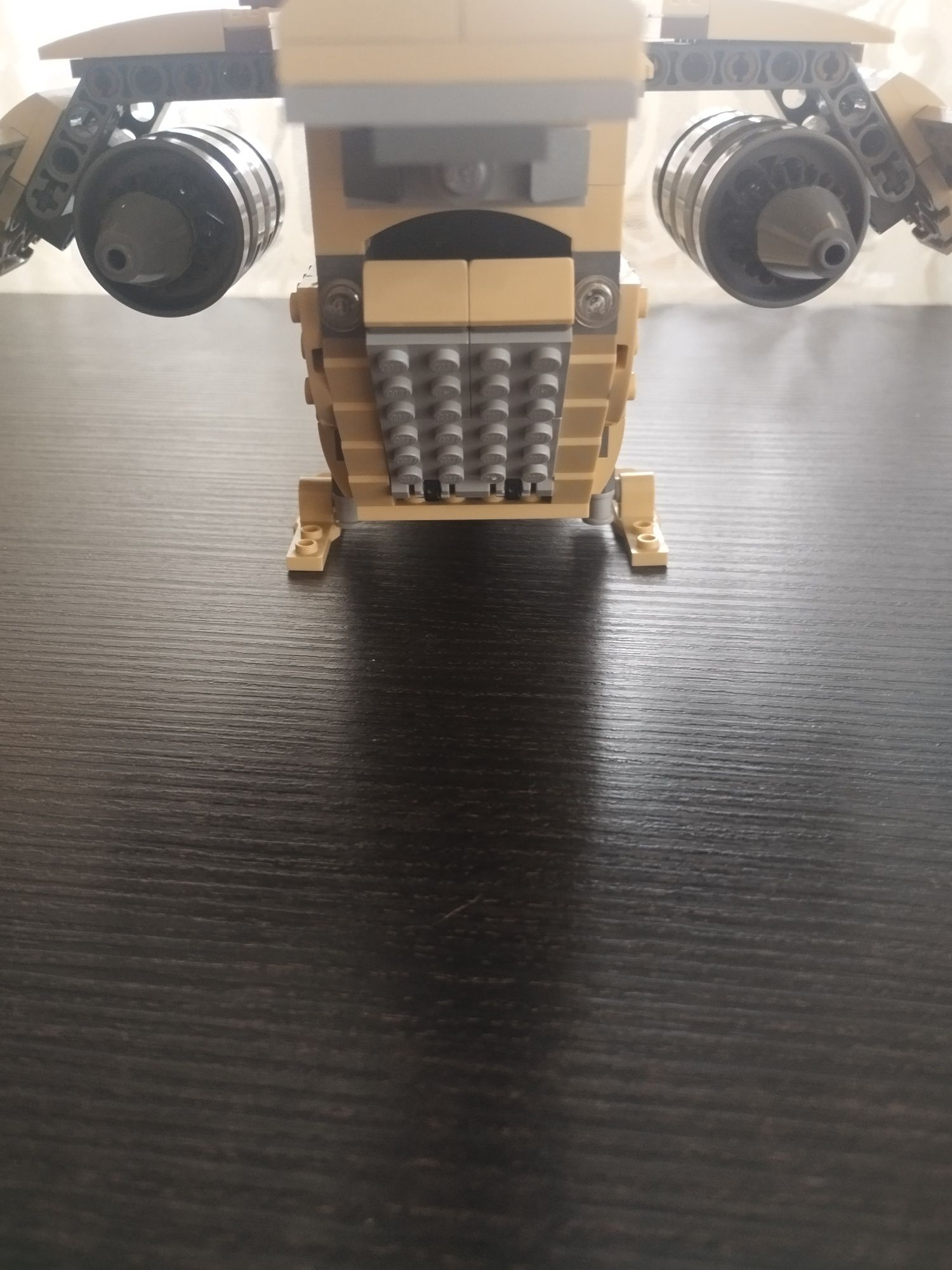 Лего/Lego star wars 75084