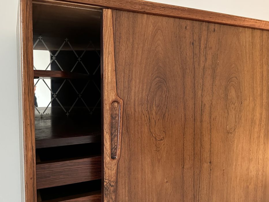 Sideboard Nórdico anos 60