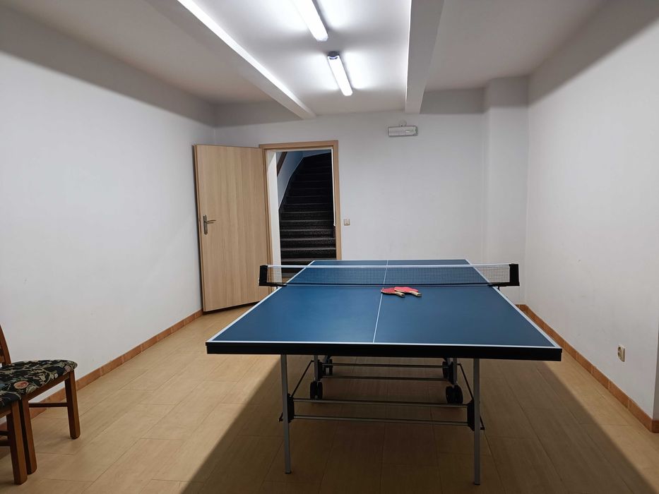 FERIE W WIŚLE-widoki, balia, sauna, śniadania, bawialnia - POKÓJ 3 os.