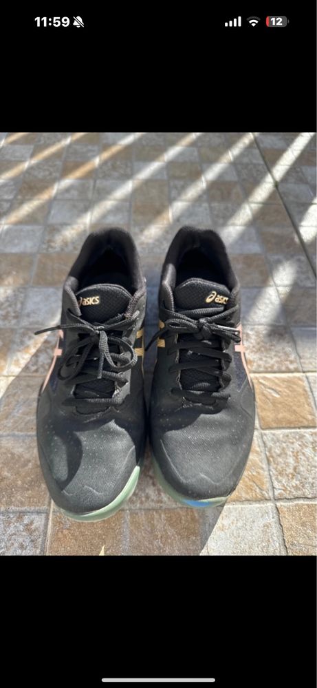 Asics padel/ténis