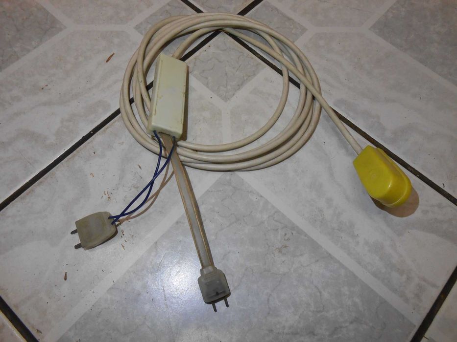 Sznur radiofoniczny UNITRA