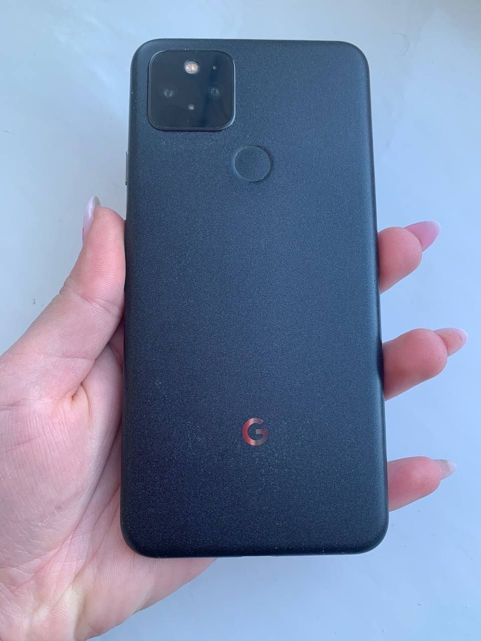 Pixel 5 8/128 gb neverlock