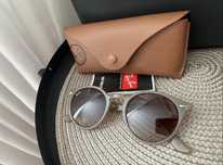 Сонцезахисні окуляри RAY-BAN RB 2180 616613 49