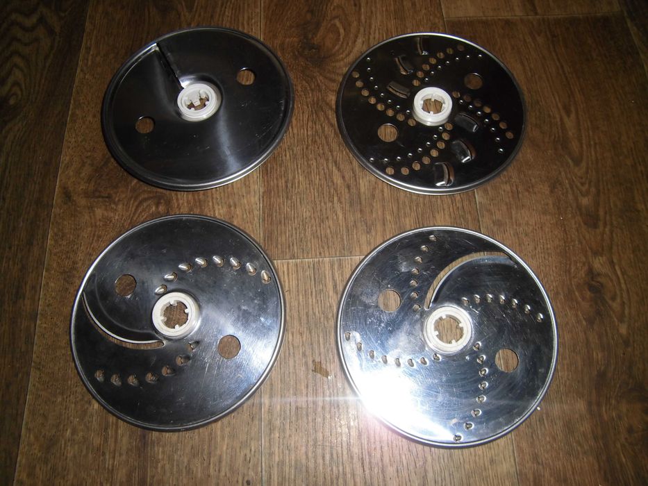 Комплект дисків для кухонного комбайну Moulinex MS – 5867561