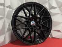 NOWE Felgi Koła 19" 5x112 BMW SERIA G Styling 666 ///M • • PIĘKNE • •