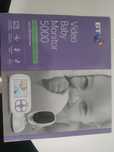BT Video Baby Monitor 5000 – Niania elektroniczna z kamerą