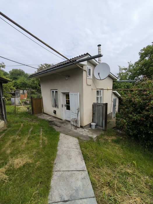 Земельна ділянка в районі вулиці Руської