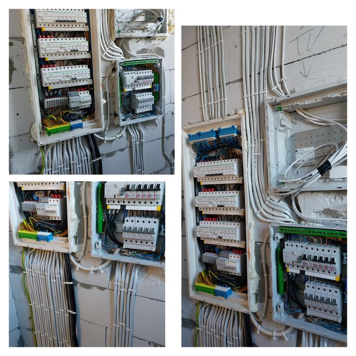 Usługi elektryczne Opole