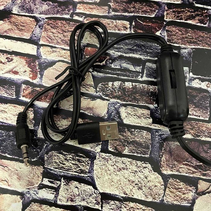 Колонки для компьютера или ноутбука USB