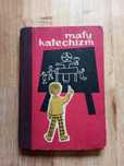Mały katechizm. 1972 rok.