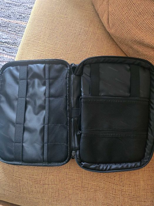 Vendo bolsa de viagem