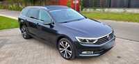 Volkswagen Passat 2.0TDI 150KM DSG # Comfortline # Aktywny tempomat