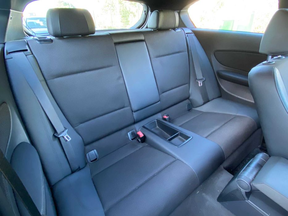 Bmw 120d Limited Edition - 230 Mil Kms - Impecável
