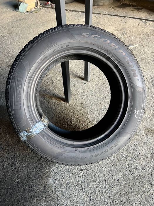 Розпаровка 225/65 r17 Pirelli Scorpion (1308)