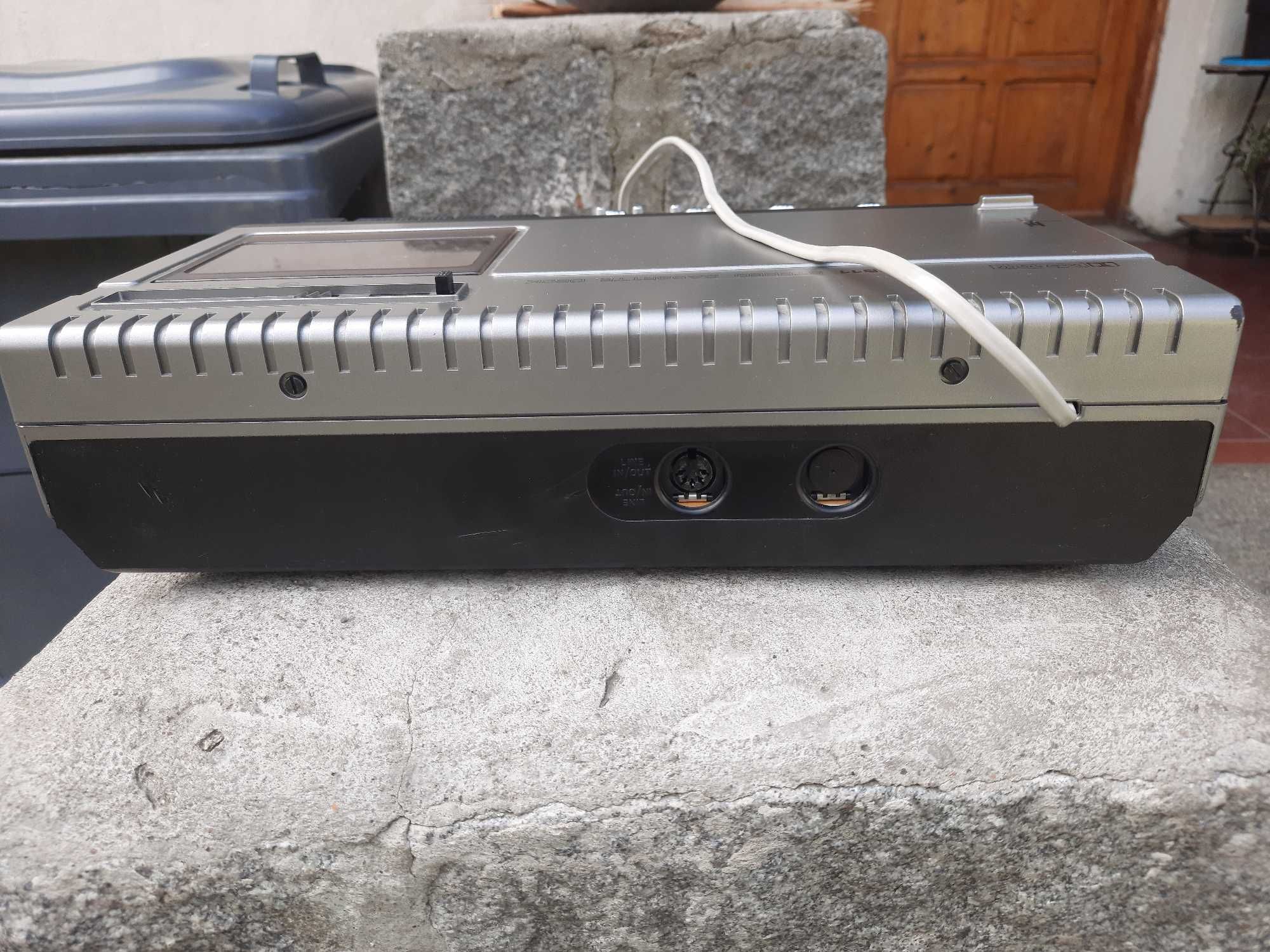 Magnetofon Philips n 2511
