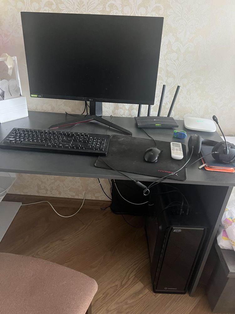 Продам игровой компьютер!