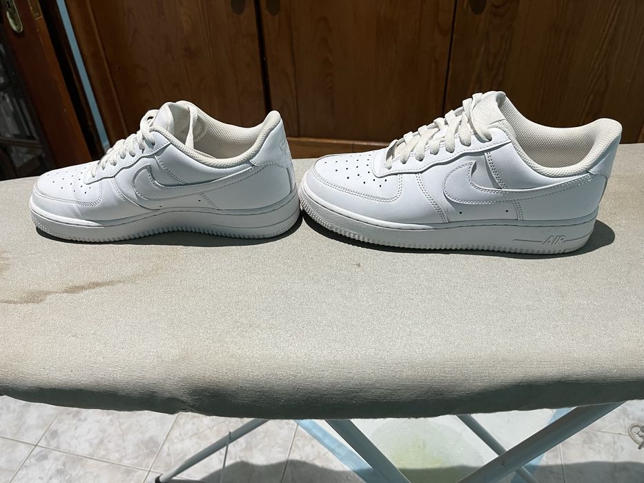 Air force numero 40