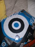 Material Surf novo decks