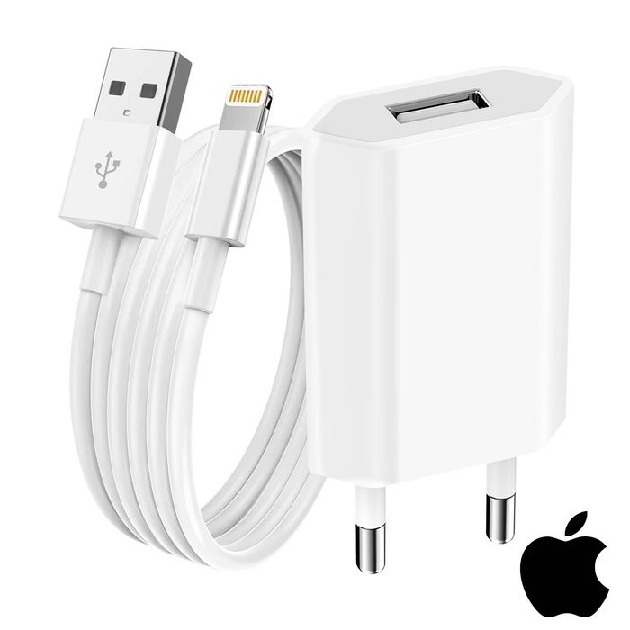 Iphone 13, 14 pro max charger with cable