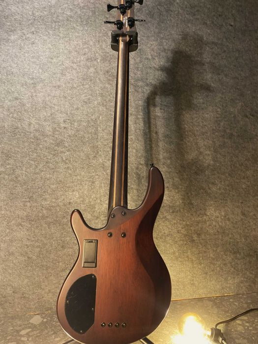 Бас-гітара Cort B4 Element / чохол + кабель + струни