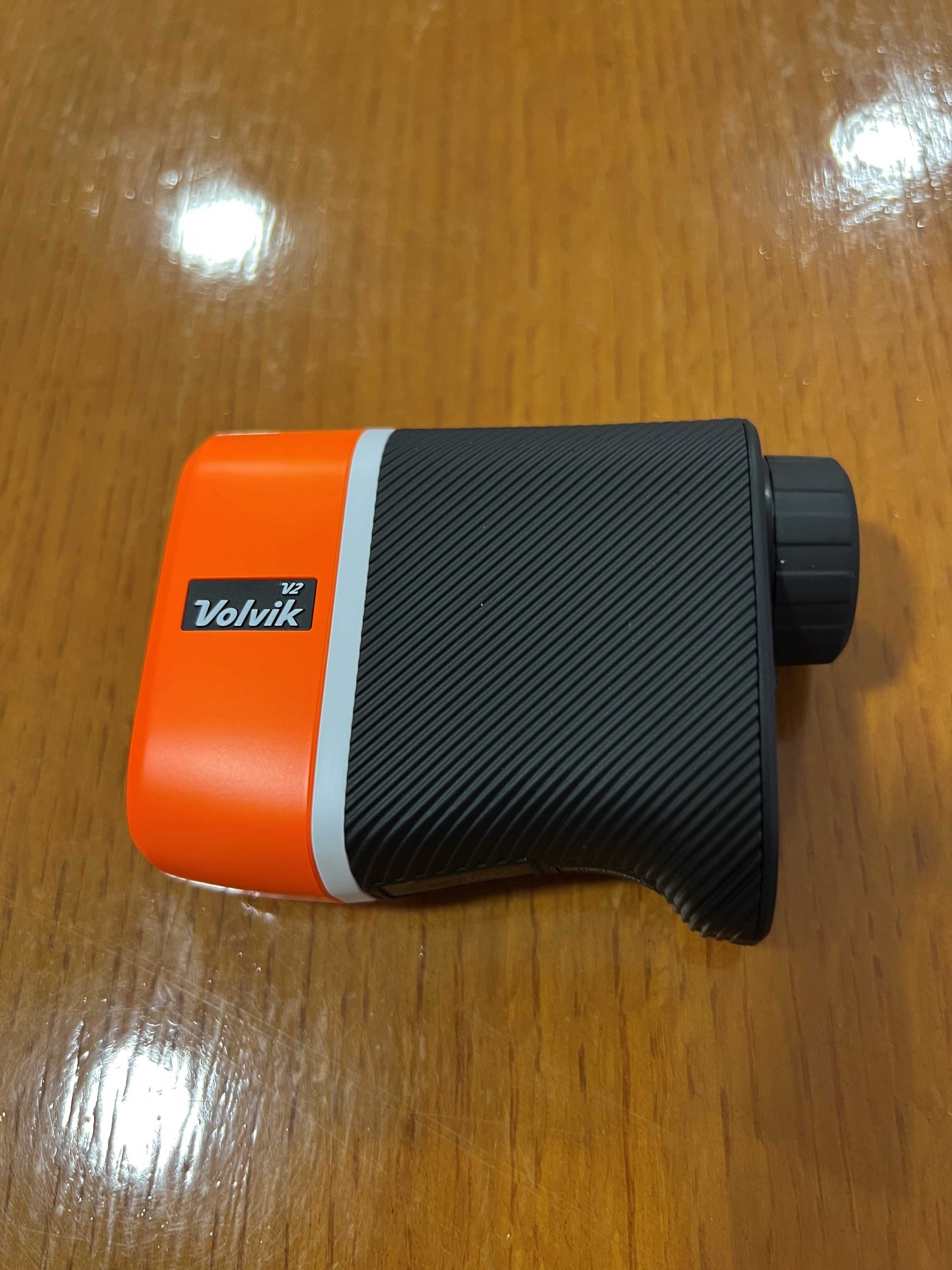 Range Finder Volvik V2 - Golfe