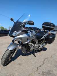 Мотоцикл Honda CBF1000S MoToBaZa