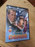 Piękna i Denis (Beauty & Denise) - płyta dvd film PL ~