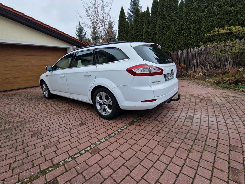 Ford mondeo 1.6 lift super stan, bardzo doinwestowany