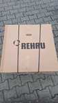 Rura uniwersalna Rehau RAUTITAN stabi 20x2.9