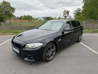 BMW Seria 5 BMW 535d xdrive Full Wyposażenie Mpakiet !!!