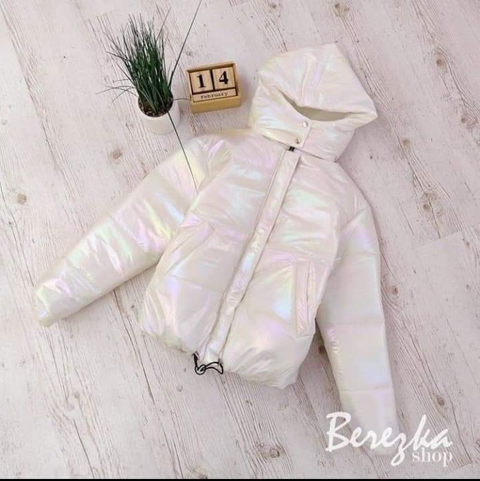 Продам нову куртку