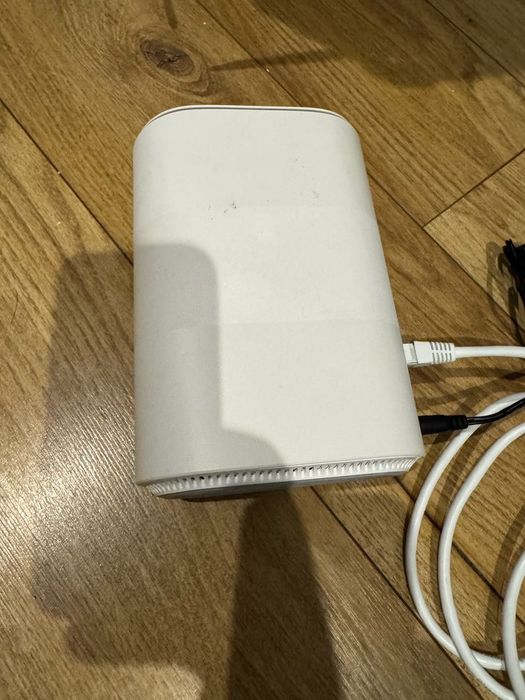 Router ZTE MC801A 5G biały