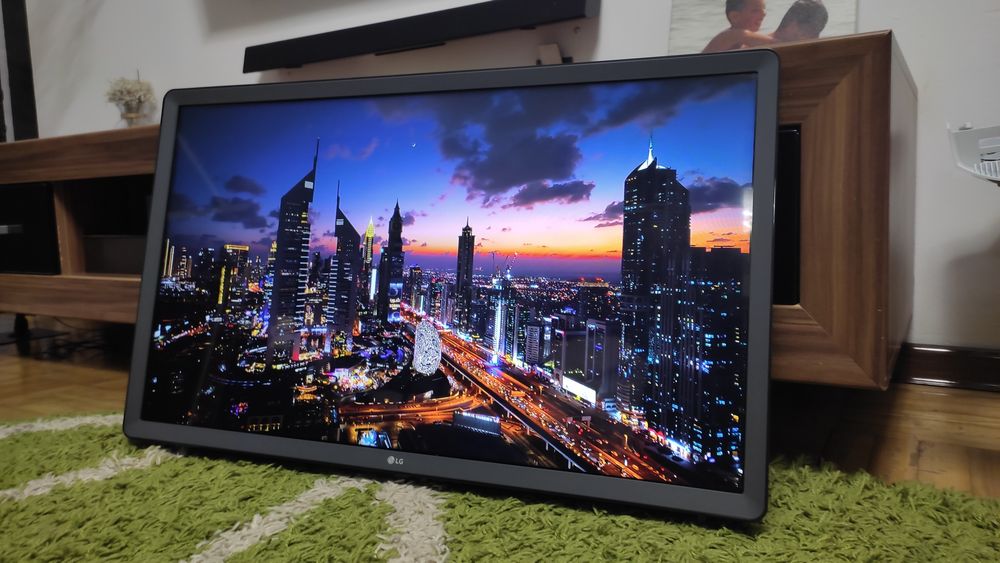 Телевізор LG 32", SmartTV, YouTube, Wifi, смарт твтелевізор