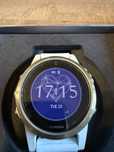 Zegarek Garmin Fenix 5s Sapphire NOWY !!!